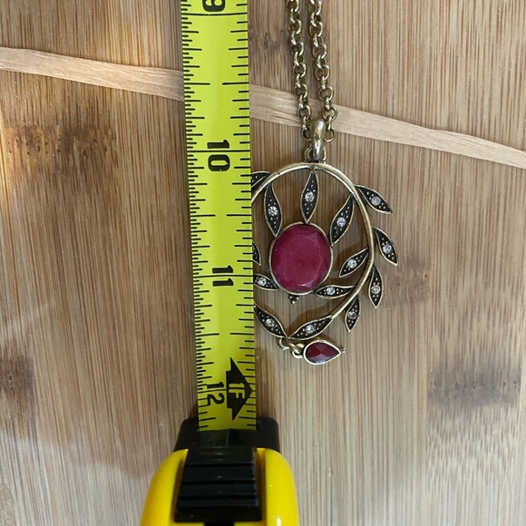 Lucky Brand necklace - Picture 3 of 3